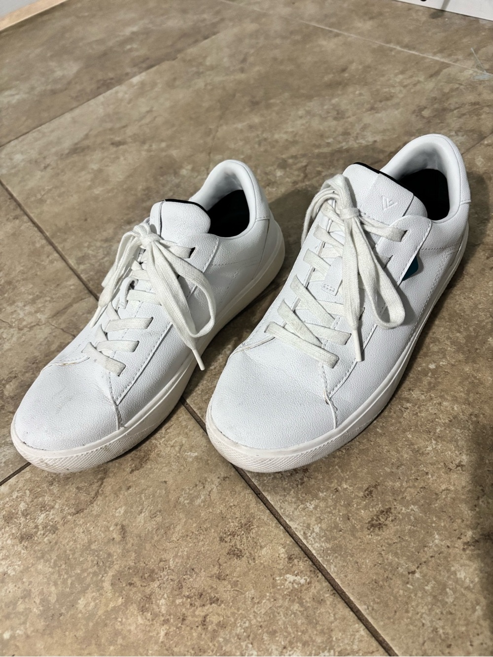 Vessi Women’s Waterproof Sneakers